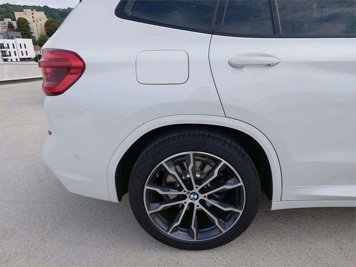 Photo 17 VIN: WBATX35020NC36171 - BMW X3 