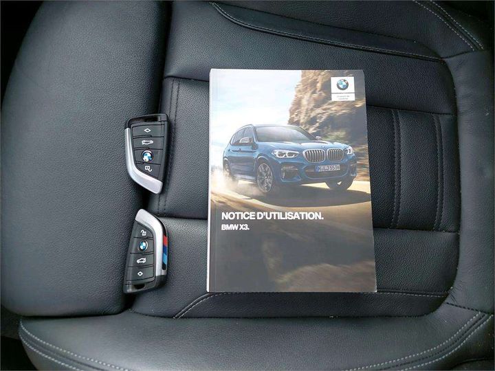 Photo 6 VIN: WBATX35020NC36171 - BMW X3 