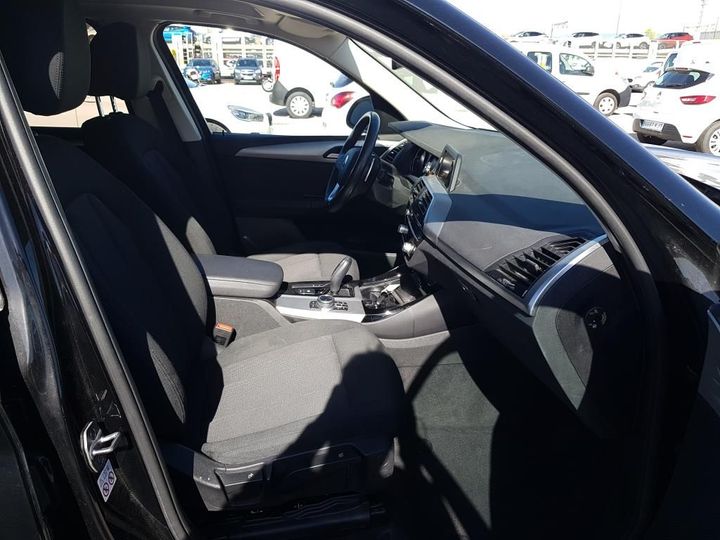 Photo 12 VIN: WBATX35020NC58641 - BMW X3 