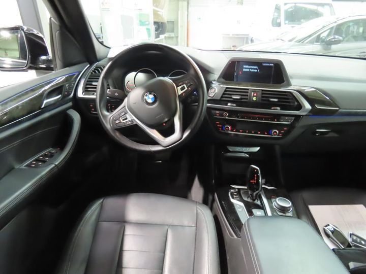 Photo 5 VIN: WBATX35030NC08170 - BMW X3 