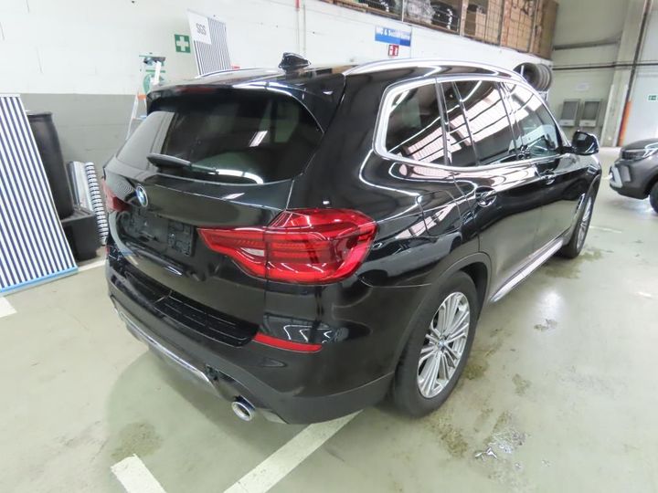 Photo 6 VIN: WBATX35030NC08170 - BMW X3 