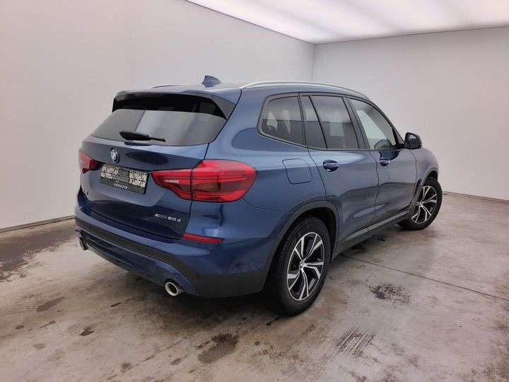 Photo 2 VIN: WBATX35030NC09559 - BMW X3 &#3917 