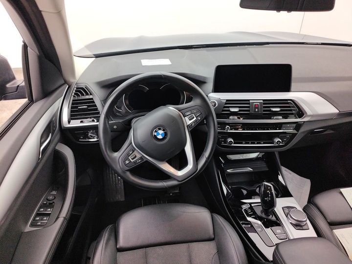 Photo 9 VIN: WBATX35030NC09559 - BMW X3 &#3917 