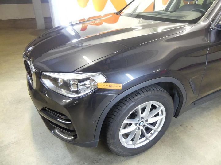 Photo 16 VIN: WBATX35030NC14258 - BMW X3 