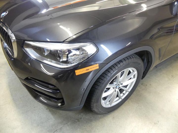 Photo 19 VIN: WBATX35030NC14258 - BMW X3 