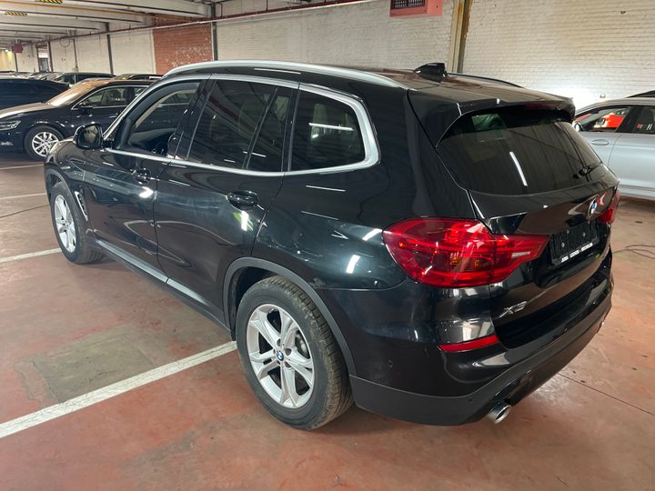 Photo 7 VIN: WBATX35030NE04352 - BMW X3 '17 