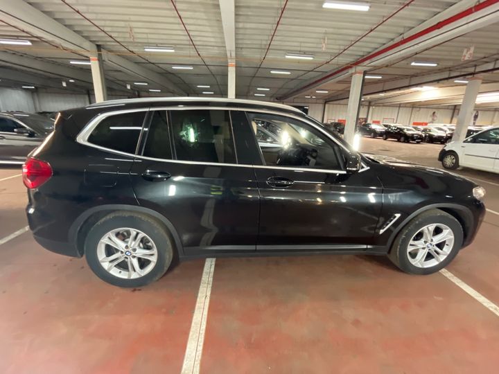 Photo 12 VIN: WBATX35030NE04352 - BMW X3 '17 