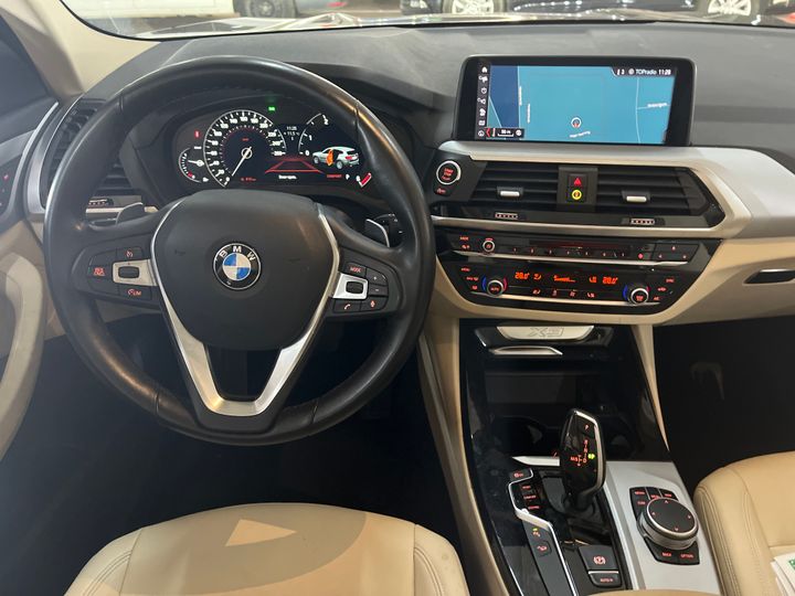 Photo 6 VIN: WBATX35030NE04352 - BMW X3 '17 