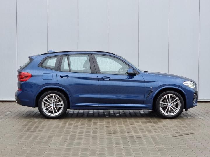 Photo 20 VIN: WBATX35040NA28387 - BMW X3 SUV 