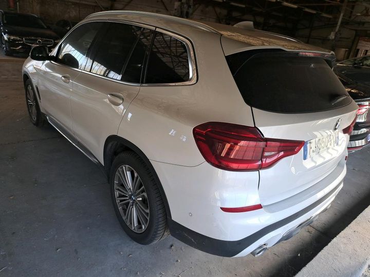 Photo 2 VIN: WBATX35040NC14771 - BMW X3 