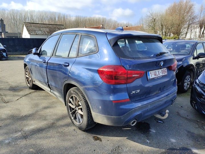 Photo 7 VIN: WBATX35040NC17833 - BMW X3 &#3917 