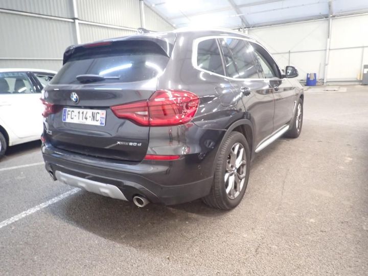 Photo 2 VIN: WBATX35050NC23768 - BMW X3 