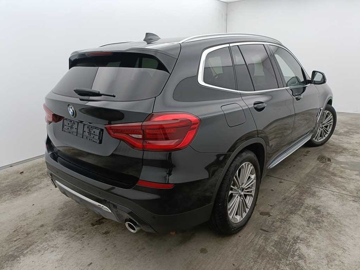 Photo 2 VIN: WBATX35050NE04627 - BMW X3 &#3917 