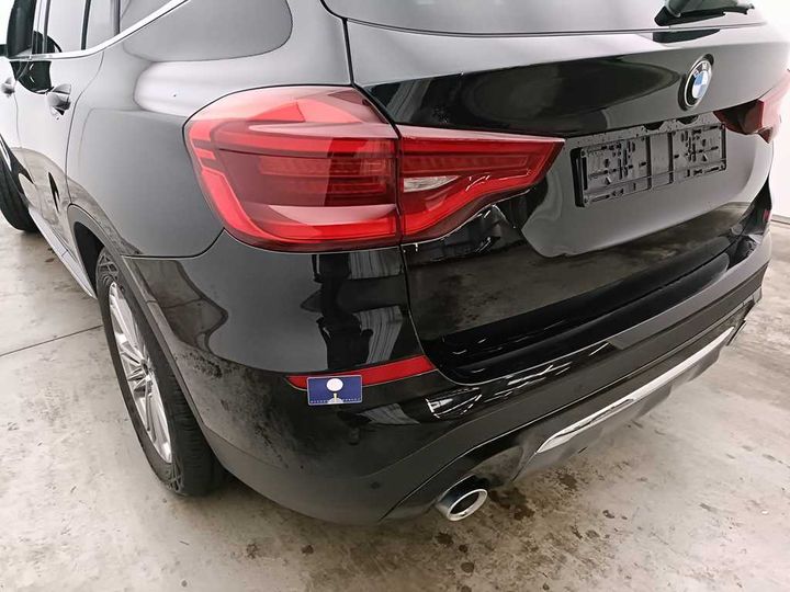 Photo 33 VIN: WBATX35050NE04627 - BMW X3 &#3917 