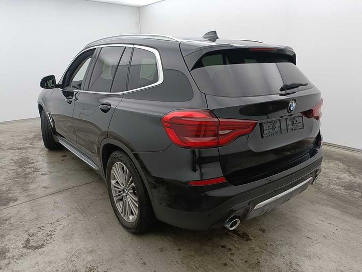 Photo 7 VIN: WBATX35050NE04627 - BMW X3 &#3917 