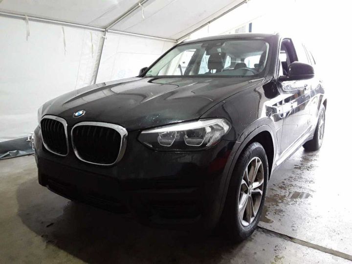 Photo 1 VIN: WBATX35060NA17777 - BMW X3 XDRIVE20D 