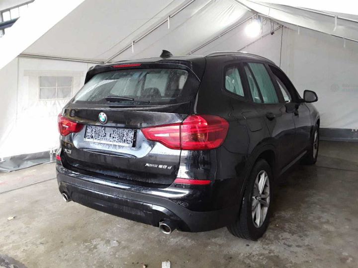 Photo 3 VIN: WBATX35060NA17777 - BMW X3 XDRIVE20D 