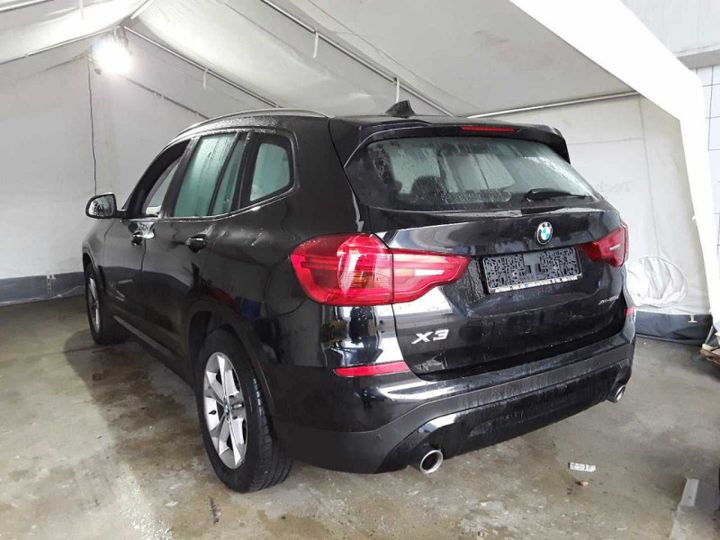 Photo 4 VIN: WBATX35060NA17777 - BMW X3 XDRIVE20D 