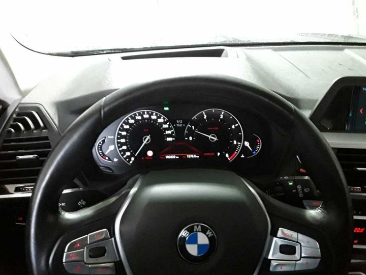 Photo 5 VIN: WBATX35060NA17777 - BMW X3 XDRIVE20D 