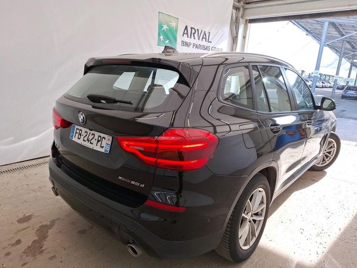 Photo 1 VIN: WBATX35060NC07563 - BMW X3 