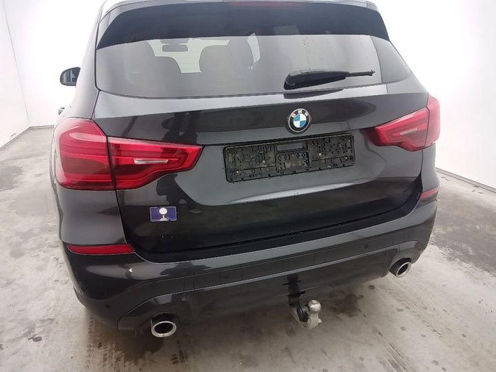 Photo 17 VIN: WBATX35060NC08504 - BMW X3 &#3917 