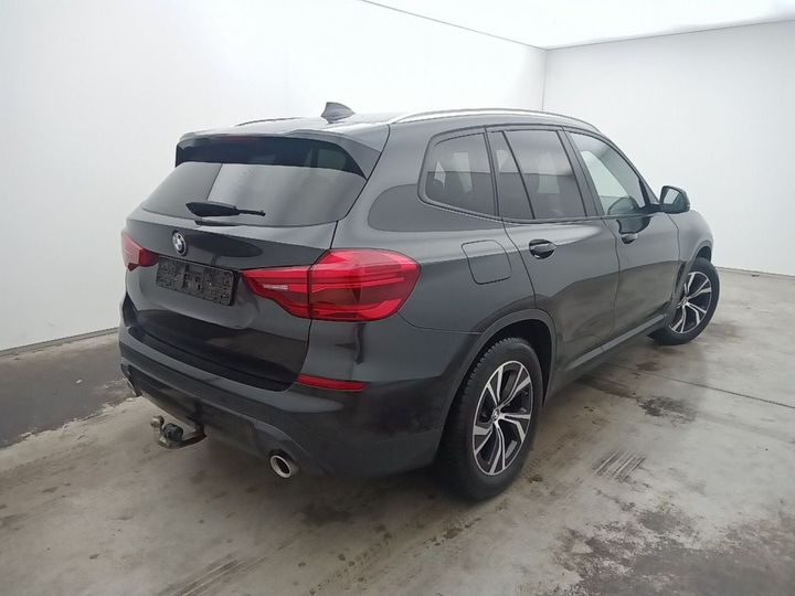 Photo 2 VIN: WBATX35060NC08504 - BMW X3 &#3917 