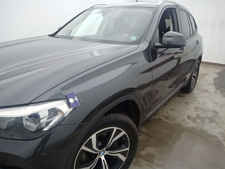 Photo 22 VIN: WBATX35060NC08504 - BMW X3 &#3917 