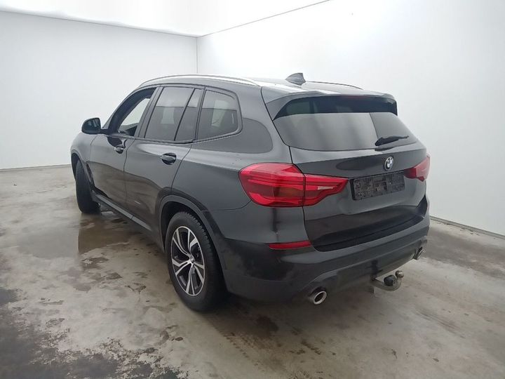 Photo 7 VIN: WBATX35060NC08504 - BMW X3 &#3917 