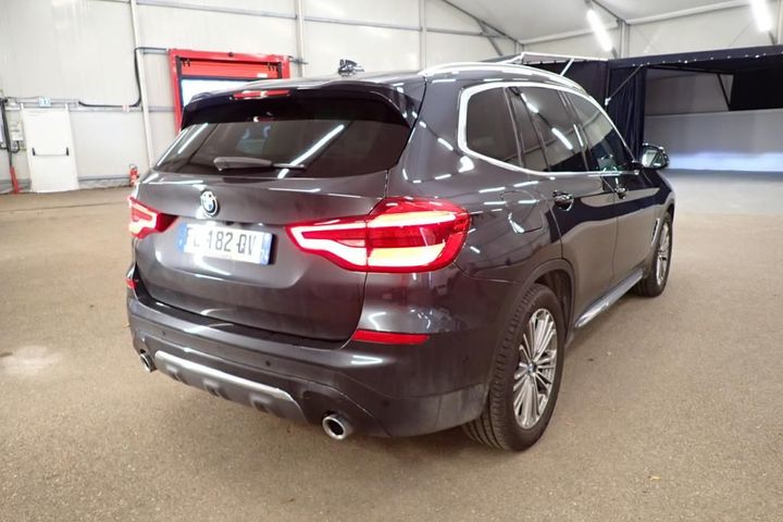 Photo 2 VIN: WBATX35060NC10205 - BMW X3 