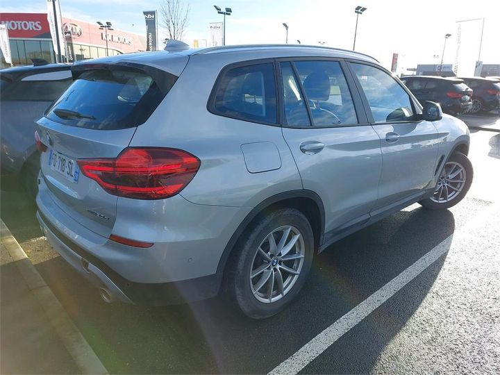 Photo 4 VIN: WBATX35060NC14271 - BMW X3 