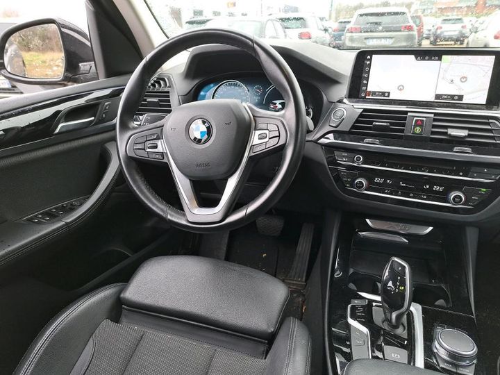 Photo 19 VIN: WBATX35060NC14528 - BMW X3 