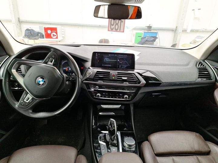 Photo 2 VIN: WBATX35060NC15128 - BMW X3 