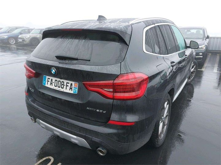 Photo 3 VIN: WBATX35070NC06616 - BMW X3 