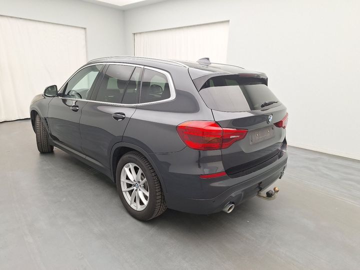 Photo 2 VIN: WBATX35070NC08642 - BMW X3 '17 