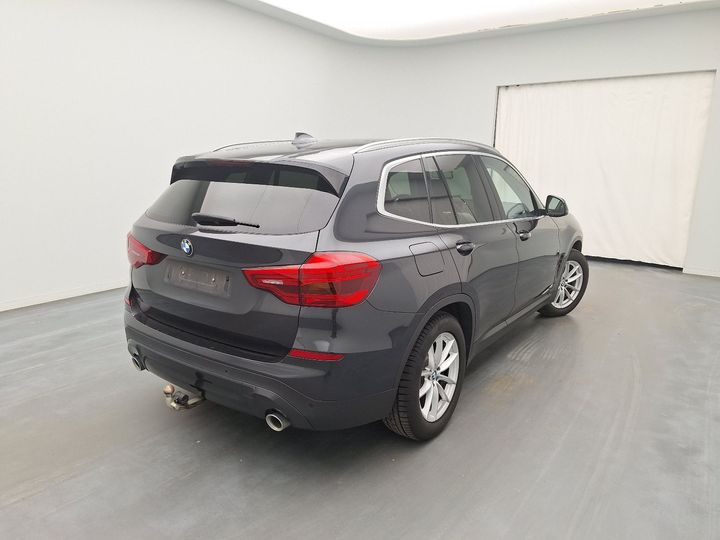 Photo 3 VIN: WBATX35070NC08642 - BMW X3 '17 