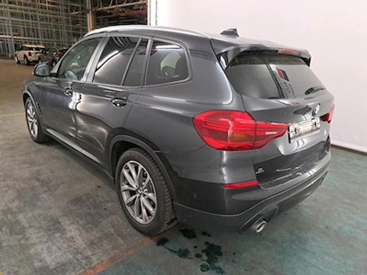 Photo 2 VIN: WBATX35070NC08740 - BMW X3 DIESEL - 2018 