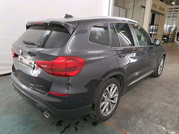 Photo 3 VIN: WBATX35070NC08740 - BMW X3 DIESEL - 2018 