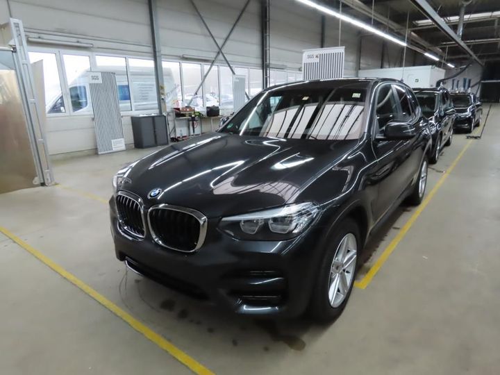 Photo 1 VIN: WBATX35070NC08978 - BMW X3 