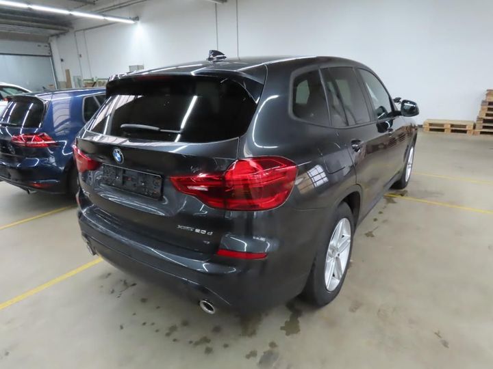 Photo 6 VIN: WBATX35070NC08978 - BMW X3 