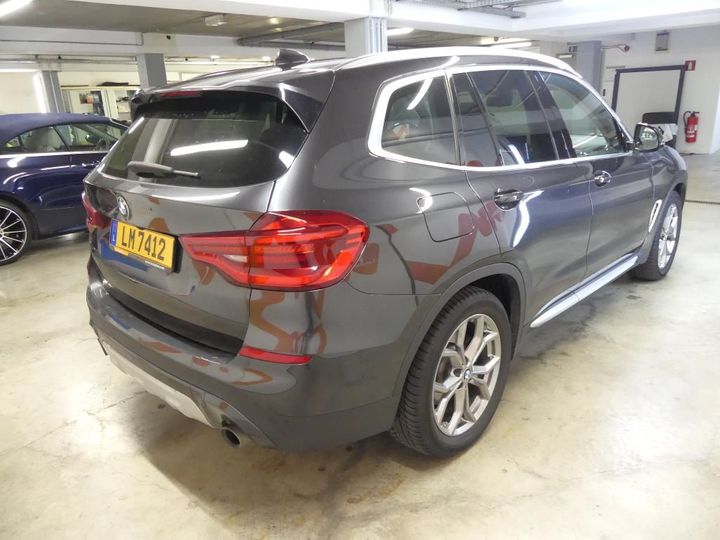 Photo 2 VIN: WBATX35070NC11234 - BMW X3 