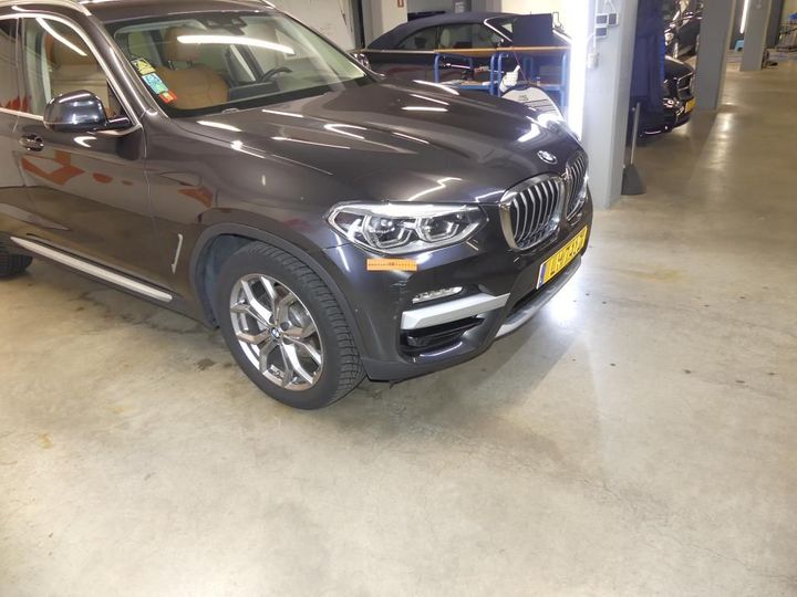 Photo 25 VIN: WBATX35070NC11234 - BMW X3 