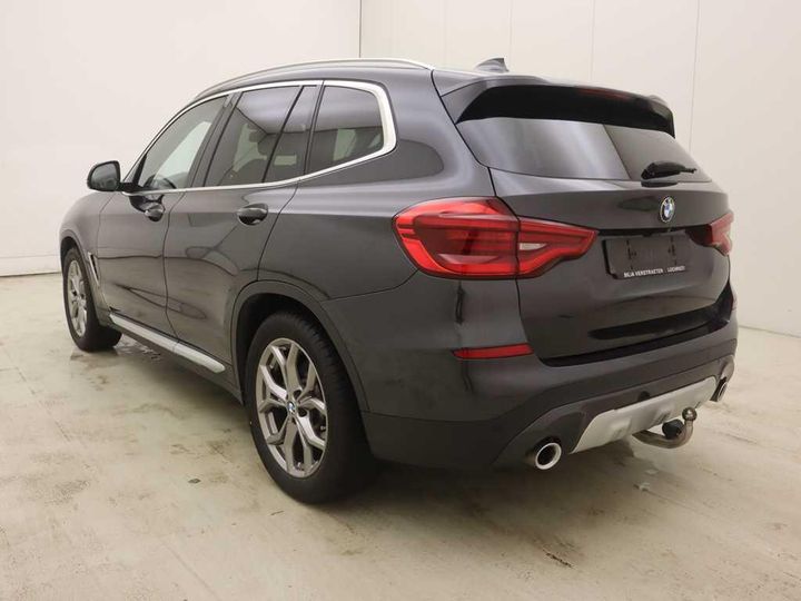 Photo 10 VIN: WBATX35070NC12805 - BMW X3 