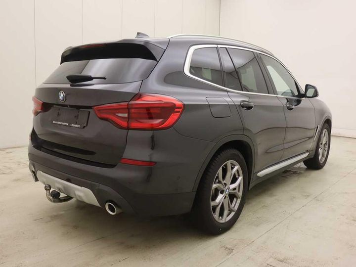 Photo 11 VIN: WBATX35070NC12805 - BMW X3 