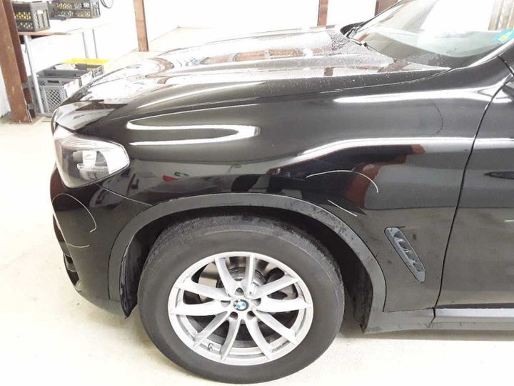 Photo 20 VIN: WBATX35080NC07466 - BMW X3 XDRIVE20D 