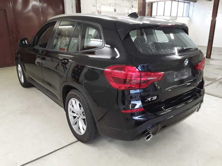 Photo 3 VIN: WBATX35080NC07466 - BMW X3 XDRIVE20D 