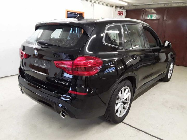 Photo 4 VIN: WBATX35080NC07466 - BMW X3 XDRIVE20D 