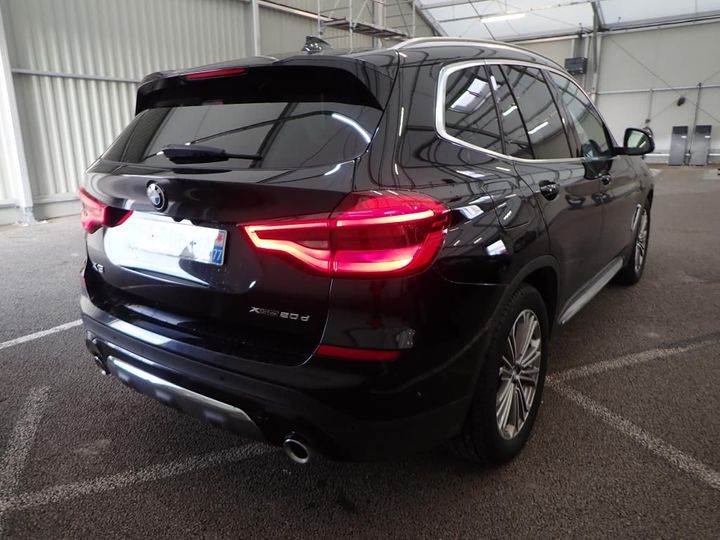 Photo 2 VIN: WBATX35080NC19259 - BMW X3 