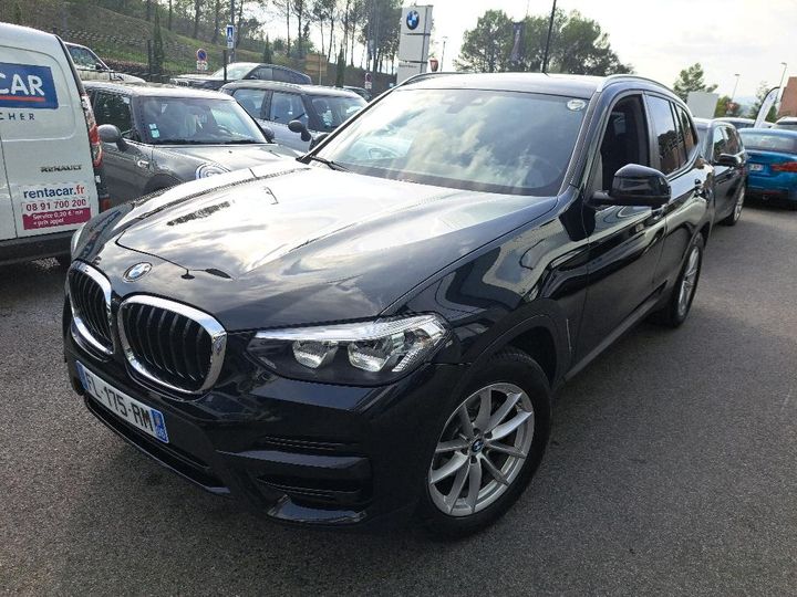 Photo 22 VIN: WBATX35080NC23005 - BMW X3 