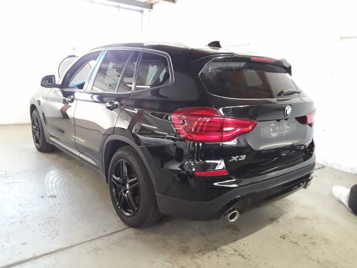 Photo 3 VIN: WBATX35090NC12403 - BMW X3 XDRIVE20D 