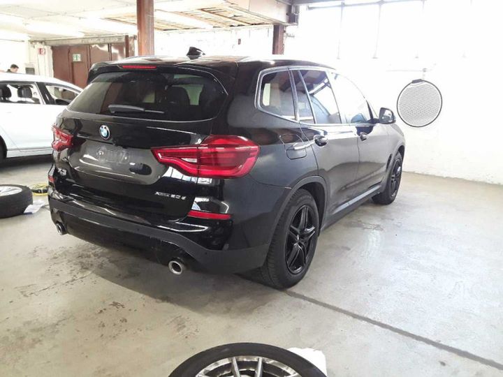 Photo 4 VIN: WBATX35090NC12403 - BMW X3 XDRIVE20D 